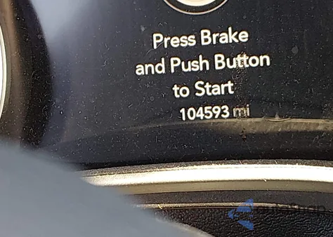 2022 Chrysler Pacifica Touring L z USA, uszkodzony, nr VIN 2C4RC1BG2NR148985